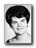 Ann Robinson: class of 1964, Norte Del Rio High School, Sacramento, CA.
